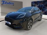 Ford Puma 125PS AUT. ST-Line Design MHEV/WIPA/PDC - Ford Puma mit Hybrid-Antrieb: Automatik