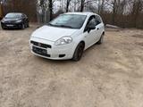 Fiat Grande Punto 1.4 8V Dynamic *TÜV NEU*