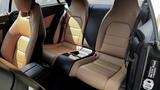 Mercedes-Benz Coupé E 350 CGI BlueEFFICIENCY AMG Paket  - gebrauchte Mercedes-Benz E 350 aus dem Jahr 2011
