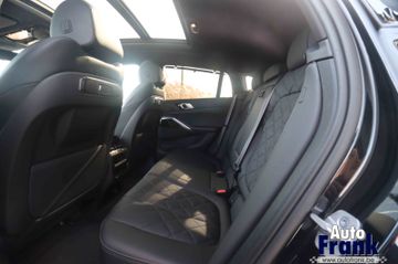 BMW X6 - 11
