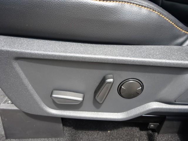 Ford Bronco Badlands 2.7L V6 AT 4x4 360Kam Navi B&O