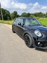 MINI Cooper, Matrix, Pano, AbsTempom, Voll 