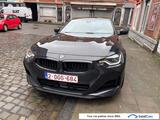 BMW 220 d Coupe M-Sport Aut. LED-Xenon Harman/Kardo - BMW: Schwarz, Coupe