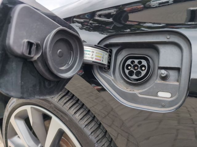 Leon FR 1.4 e-HYBRID DSG DYNAMIC-PAK. ACC LED NA