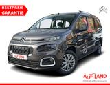 Citroën Berlingo 1.2 Shine XL Tempomat Kamera Klimaaut. - Citroën Berlingo: Kleinbus