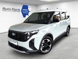 Ford Tourneo Courier Active 1.0 EcoBoost ACC NAVI RFK - Ford mit Benzin-Antrieb: Schaltgetriebe