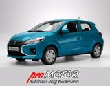 Mitsubishi Space Star 1.2 "Plus" *8 Jahre Garantie ab EZ - Mitsubishi Space Star: 1.8