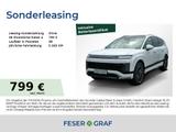Hyundai Ioniq 9 UNIQ PANO MATRIX NAVI KAMERA LEDER 360° - weiße Hyundai IONIQ 9