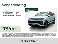 Hyundai IONIQ 9 - Vorschau Bild 1