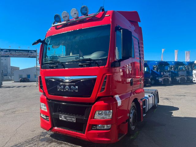 MAN TGX 18.440   Mega, Automat, Euro VI.