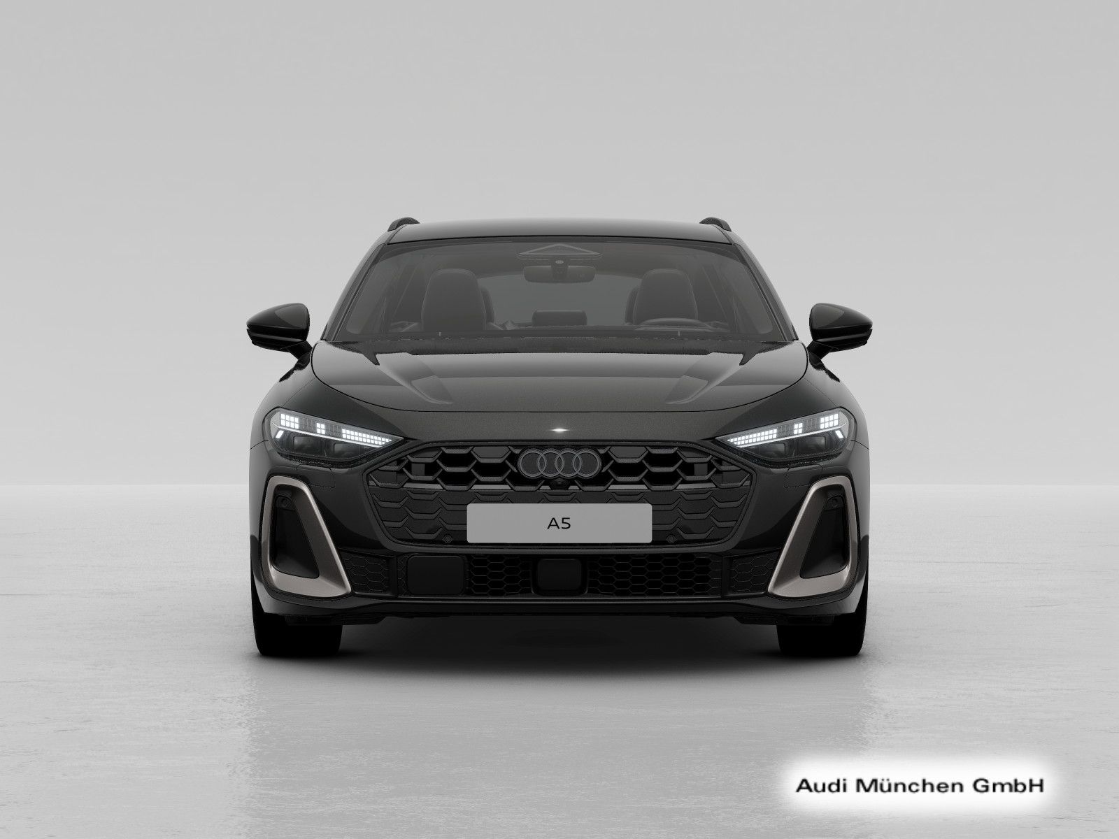 Audi A5 - Bild 18
