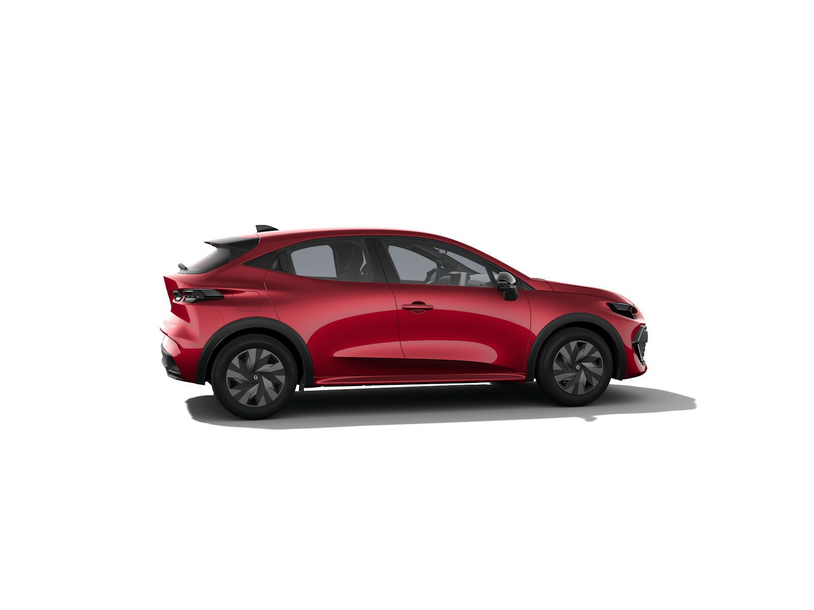 Fahrzeugabbildung Renault Clio Evolution TCe 115 GJR Kamera *Sofort*