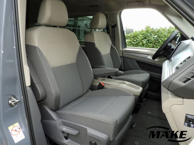 T7 Multivan Edition 2.0TDI DSG kU DCC AHZV STDHZ