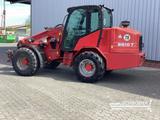 Schäffer 8610 T - Schäffer Gebraucht Radlader
