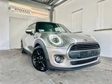MINI ONE Mini 3-trg. One PDC Sport TüV CarPlay LED - silberne MINI ONE