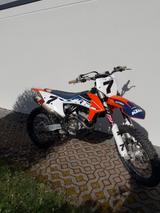 KTM 350 sxf - KTM SXF 350