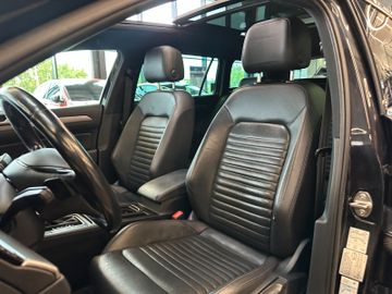 MYAUTOCENTER – Gebraucht- und Jahreswagen mit Werkstattservice in Pfaffenhofen Volkswagen Passat Alltrack *MASSAGE*PANO*AHK*NAVI*ACC*
