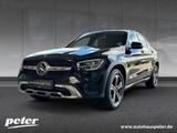 Mercedes-Benz GLC 220 d 4MATIC Coupé AHV, Busines Paket