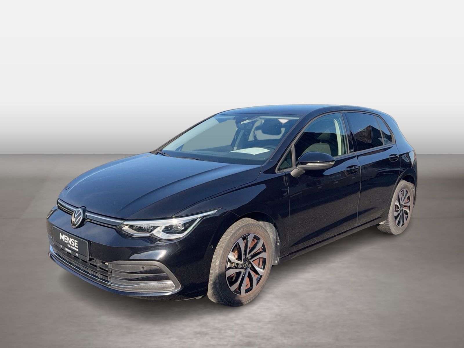 Volkswagen Golf - Bild 2