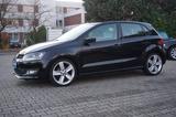 Volkswagen Polo V Comfortline/EURO5/Scheckheft/TÜV+Insp.NEU - Volkswagen Polo: Eu