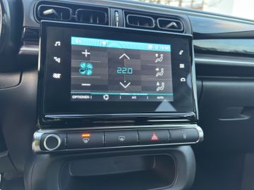 Citroën C3 YOU! PT 83 Navi+LED+PDC+Carplay
