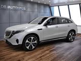 Mercedes-Benz EQC 400 4MATIC AHK LED Navi - Mercedes-Benz EQC aus 2022