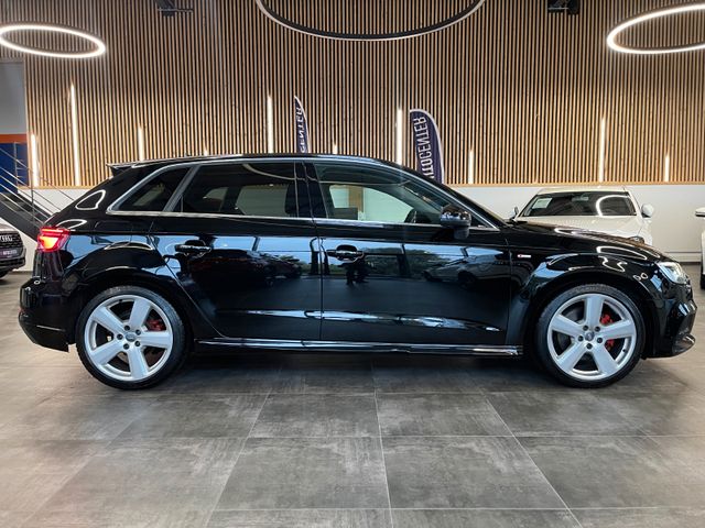 Audi A3 Sportback 35 TFSI S-Line *MATRIX*B&O*PANO*