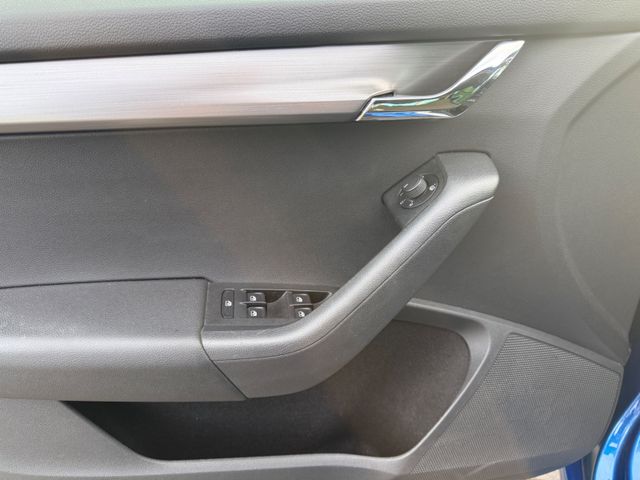 Skoda Octavia Combi Joy