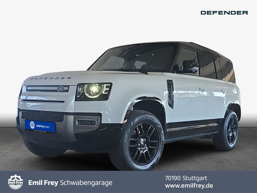 Land Rover Defender 110 D200 X-Dynamic SE