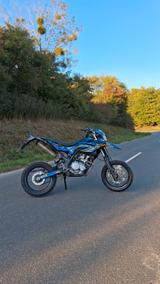 Yamaha WR 125 X - Angebote