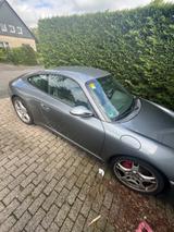 Porsche 911 Carrera S  - Porsche 911er Reihe in Düsseldorf