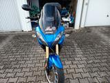 Triumph Tiger1050 - TRIUMPH 1050