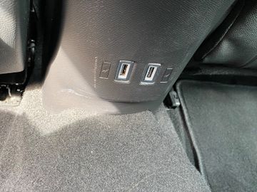 Bild 18 Opel CORSA e ELEGANCE ACC DRIVE ASSIST TECHNIKPAKET