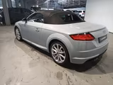 Audi TT 45 2.0 TFSI Roadster  BiXenon|PDC|Sitzhzg - Audi TT: 2.0