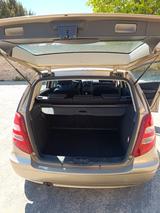 Mercedes-Benz A 170 CLASSIC Classic - Mercedes-Benz: C 170