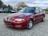 Rover 45 Rover V6 für Export!