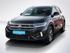 Volkswagen T-Roc 1.5 TSI DSG R-Line 2,49% AHK Kamera Navi