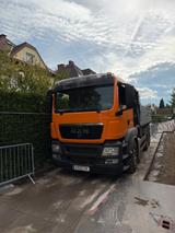 MAN TGS 28.360