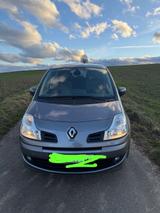 Renault Modus Dynamique TCE 100 Renault eco2 Dynamique - gebrauchte Renault Modus aus dem Jahr 2010
