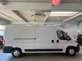 Fiat Ducato 2,3 JTD Maxi Wohnmobil Umbau - Kastenwagen Ducato