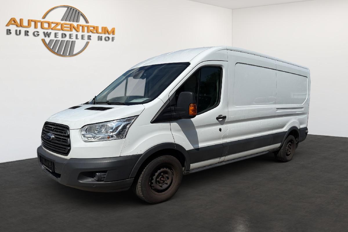 Ford Transit  350 L3H2 Trend - Navi-Sitzheiz-KAM-AHK
