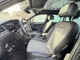 Volkswagen Tiguan 2.0 TDI SCR 4Motion DSG R-Line | AHK - Volkswagen Tiguan mit Diesel-Antrieb