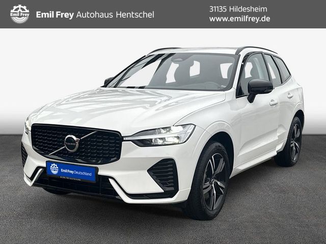 Volvo XC60 B4 B Geartronic RDesign