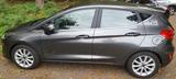 Ford Fiesta Titanium, top gepflegt, viele Neuteile - Ford Fiesta: Vi