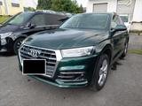 Audi Q5 40TDI QUATTRO SPORT NAVI XENON 360CAM ACC AHK - Audi Q5 Gebrauchtwagen in Hamburg