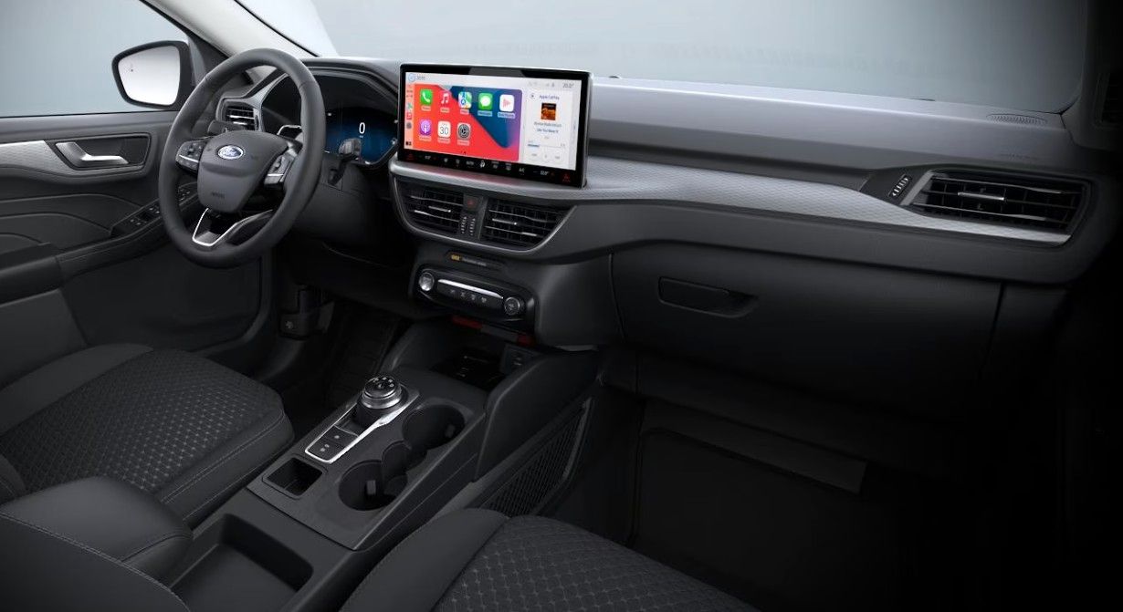 Ford Kuga - Bild 6