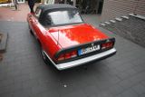Alfa Romeo Spider