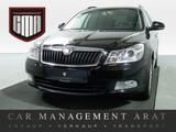 Skoda Octavia Combi 1.4 TSI Impuls Edition SITZH+TEMP - Skoda Octavia: Impuls Edition