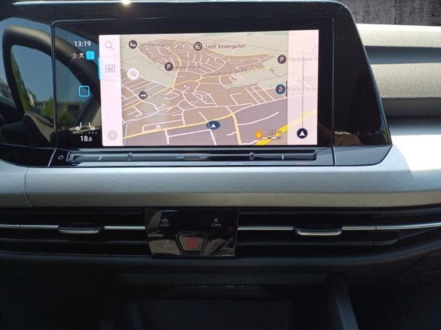 Golf Variant 1.5 eTSI Life DSG/ACC/SHZ/NAVI/LED/