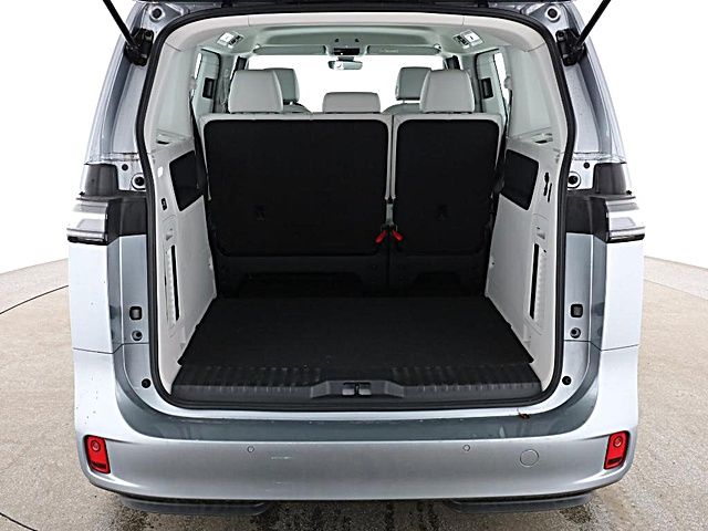 ID. Buzz Pro KR 210kW AHK Winterr. ACC Kamera An